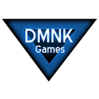 DMNK Games