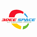 3Dee Space