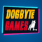 DogByte Games