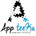 AppTeeka VR Games