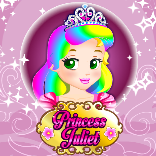 PrincessJulietOfficial