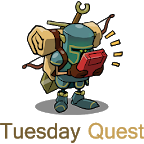 Tuesday Quest