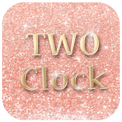 Twoclock Themes