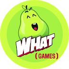 WHAT (games)