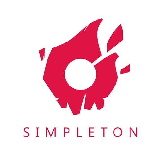 Simpleton Game