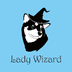 Lady Wizard