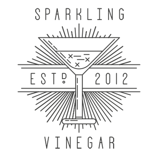 Sparkling Vinegar