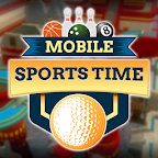 Mobile Sports Time