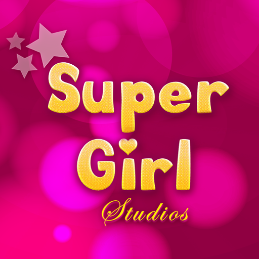 Super Girl Studios