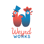 Weyrdworks