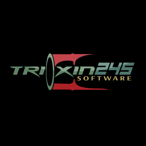 Trioxin245 Software