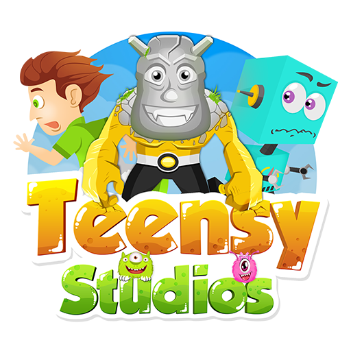 Teensy Studios
