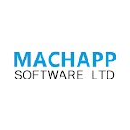 MACHAPP Software Ltd