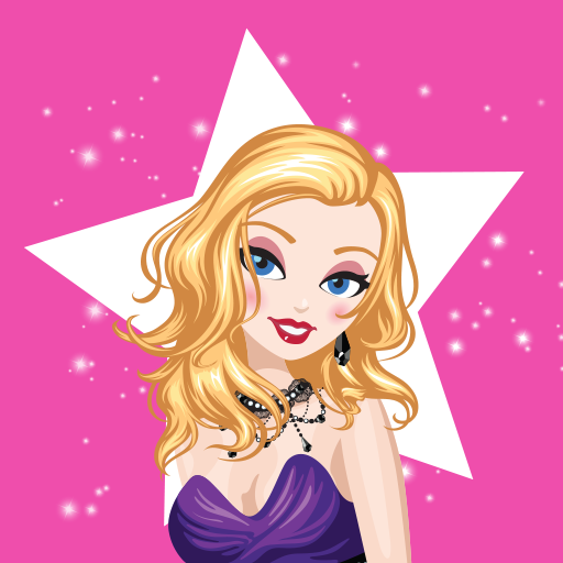 Star Girl Apps