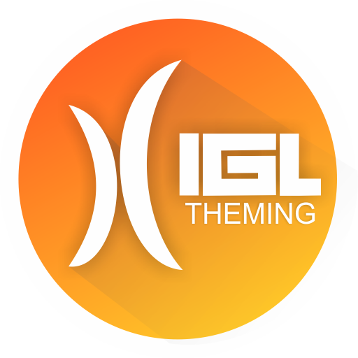 IGL Theming