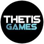 Thetis Games and Flight Simulators