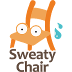 Sweaty Chair Studio