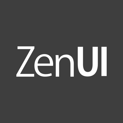 ZenUI Design, ASUS Computer