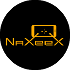 Naxeex Robots