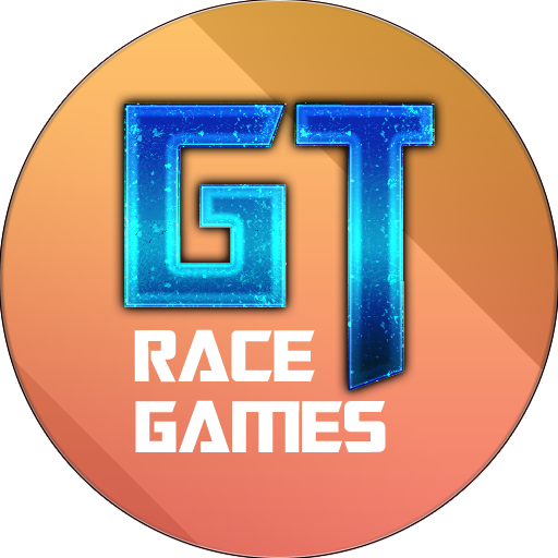 GT Race Games