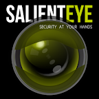 Salient Eye, Motion Detector Home Security Alarm