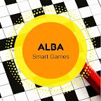 Alba Games, Puzzle games and crosswords