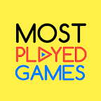 Most Played Games