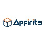 Appirits Inc.