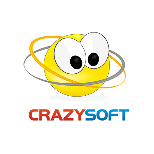 CrazySoft Limited