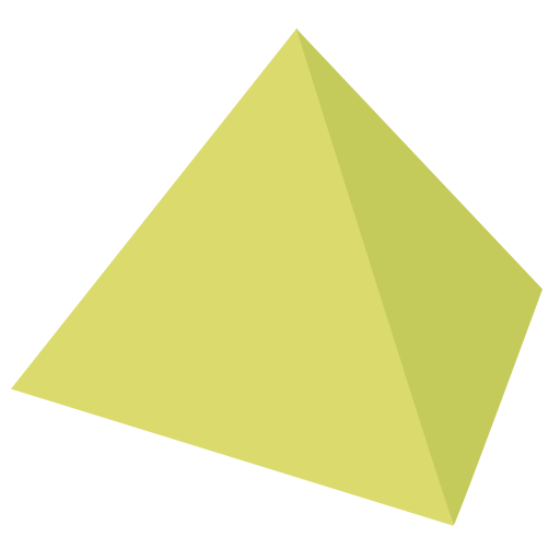 Aureoline Tetrahedron