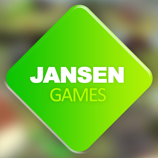 Jansen Games