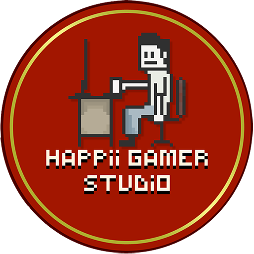 Happii Gamer Studios Inc.