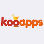 Kooapps Games - Fun Word and Brain Puzzle Games