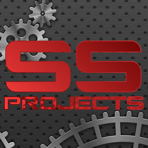SimoSoft Projects