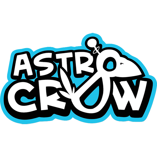 Astro Crow