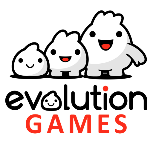 Evolution Games GmbH