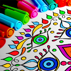 Coloring Games