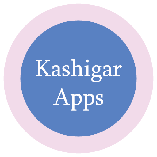 Kashigar Apps
