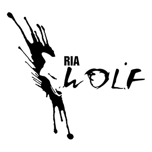 RIA wolf