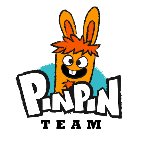 PINPIN TEAM