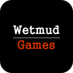 Wetmud Games