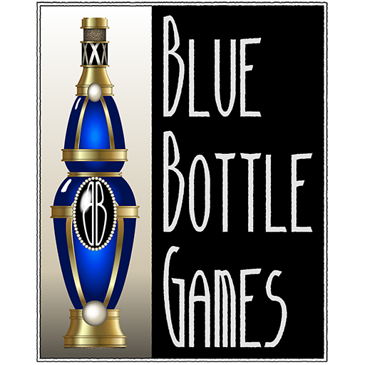 Blue Bottle Games, LLC