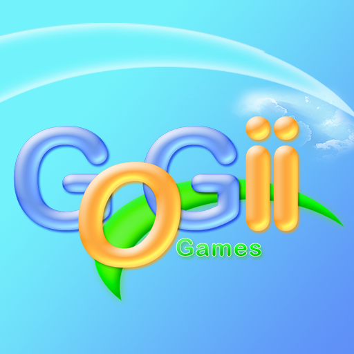 Gogii Games Corp.