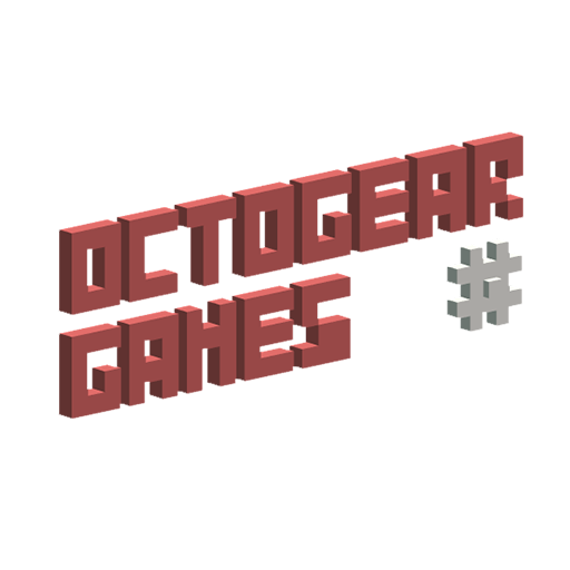 Octogear Games