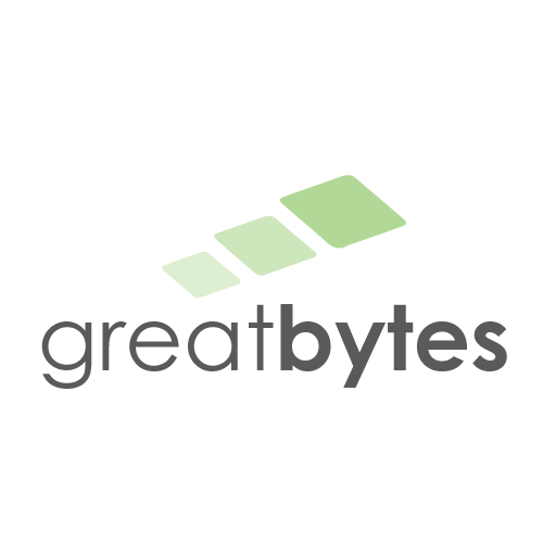 Great Bytes Software