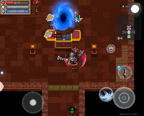 至尊法杖加上齐天剑加上领主的bug。