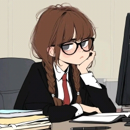 256