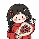 哈哈