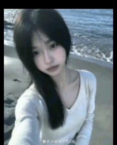 高质量头像/女.
