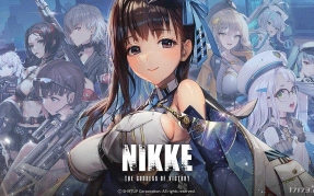 《胜利女神：新的希望》测评：亮点与争议并存的美少女射击手游